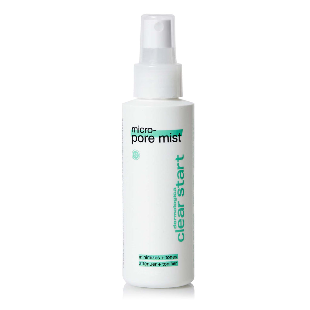 micro-pore mist 118mL