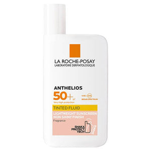 la roche posay anthelios tinted 50 the facial maestro