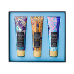 Hand Cream Trio : Finger Lime, Bottle Brush & Coastal Fig