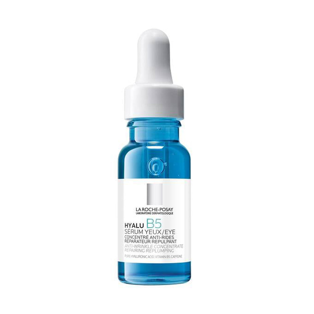 La Roche Posay Hyalu B5 Eye Serum The Facial Maestro