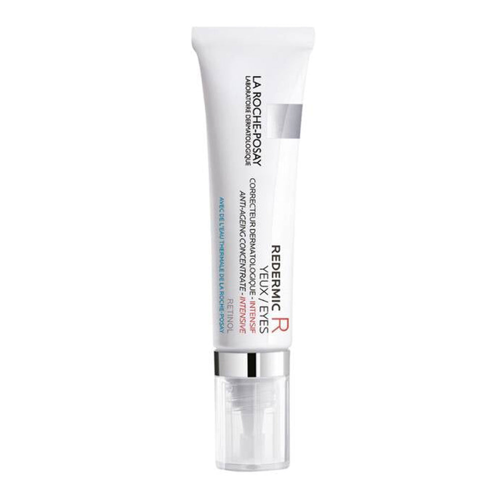 REDERMIC R ANTI-WRINKLE EYE CREAM 15mL