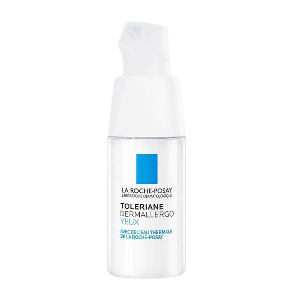 La Roche Posay Toleriane Dermallegro Eye The Facial Maestro