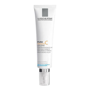 LA ROCHE POSAY REDERMIC VITAMIN C 10 FIRMING MOISTURISER THE FACIAL MAESTRO