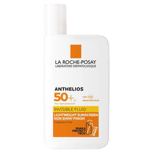 la roche posay anthelios 50+ the facial maestro