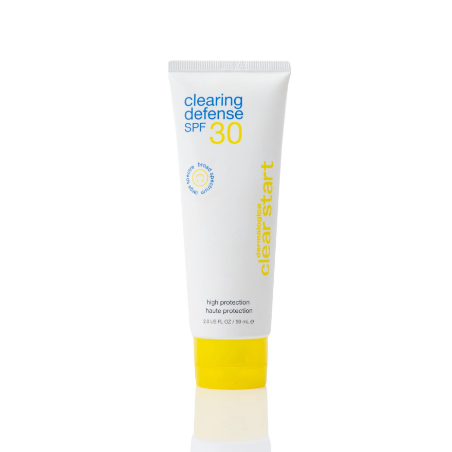 clearing defence spf30 59mL