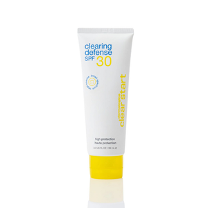 dermalogica clearing defence spf30 The Facial Maestro