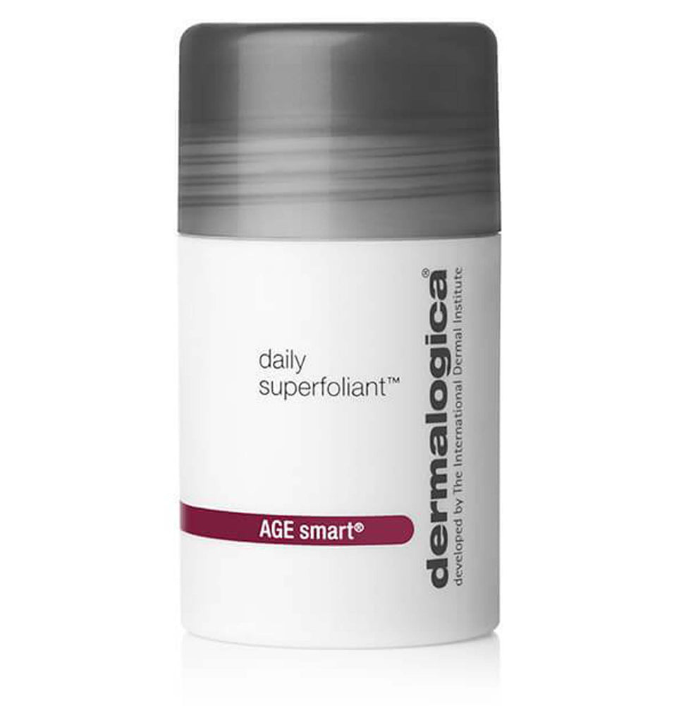 Dermalogica daily superfoliant The Facial Maestro
