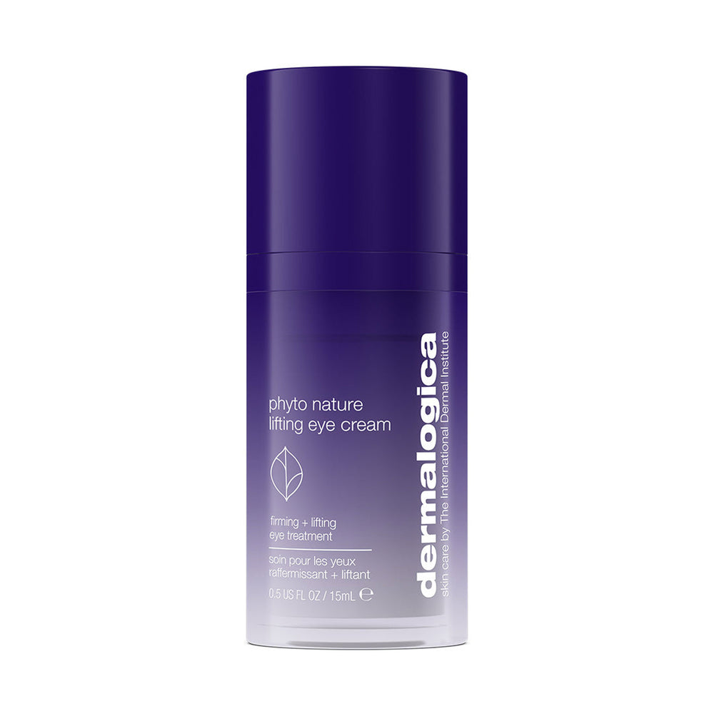 Dermalogica phyto nature lifting eye cream the facial maestro