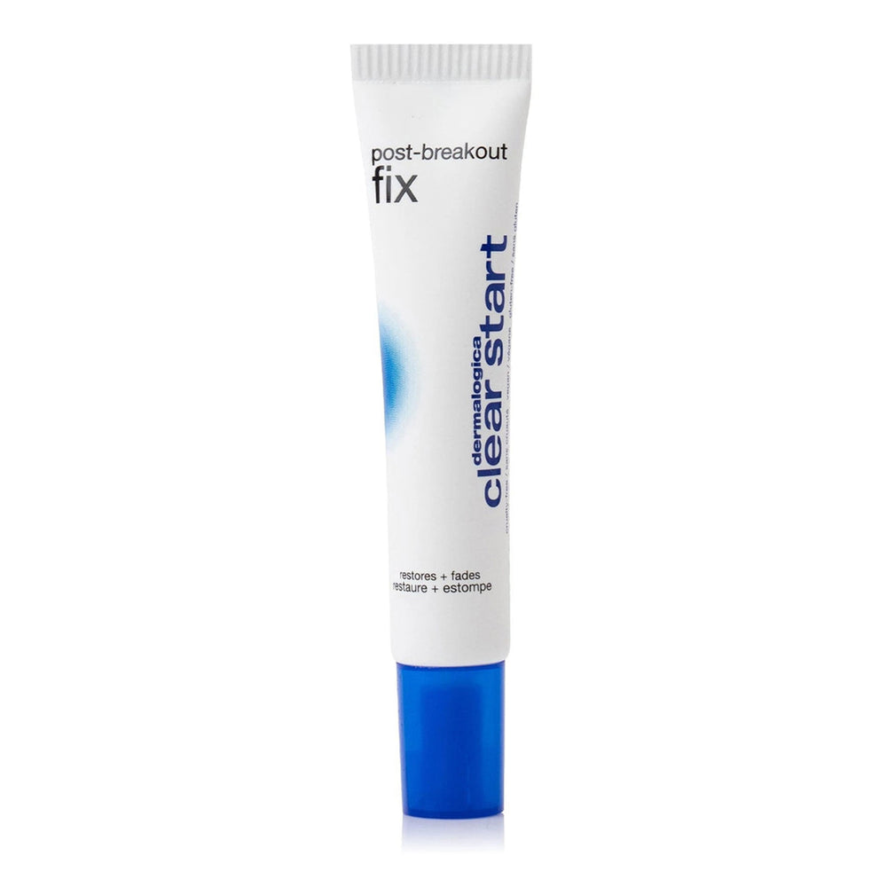 dermalogica post breakout fix The Facial Maestro