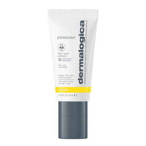 dermalogica porescreen spf sunscreen the facial maestro