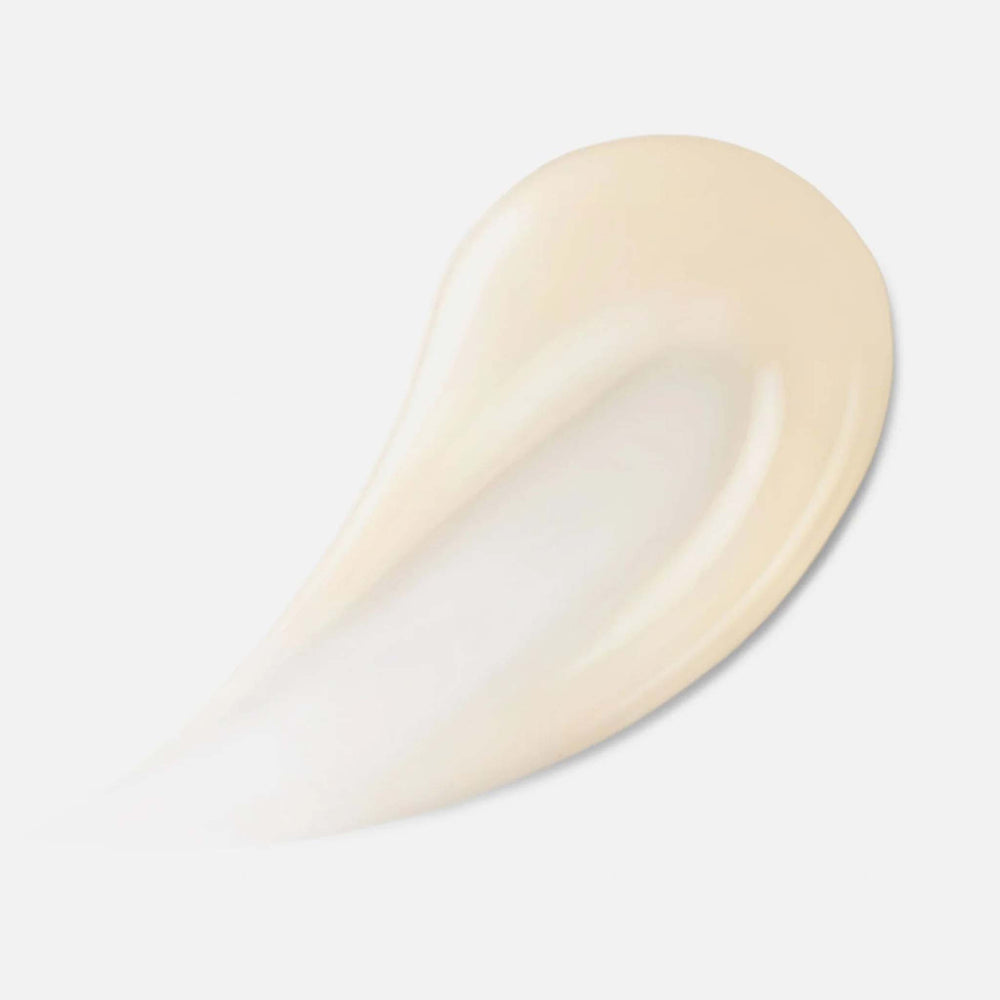 dermalogica awaken peptide eye gel swatch on a light gray background