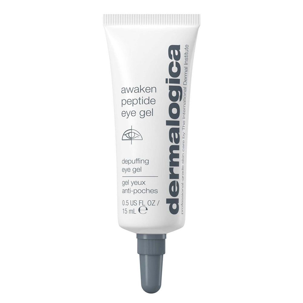 awaken peptide eye gel 15mL