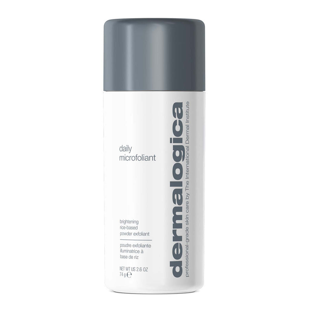 dermalogica daily microfoliant The Facial Maestro