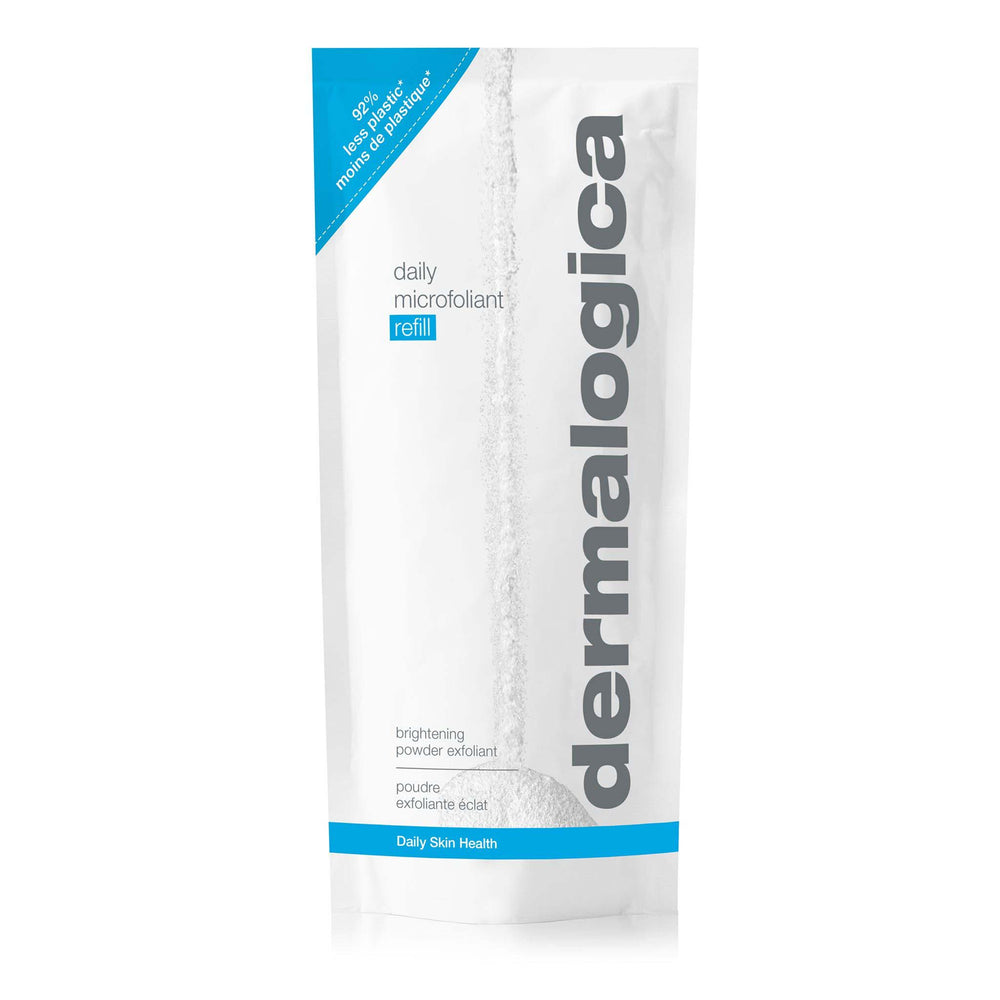 dermalogica daily microfoliant The Facial Maestro