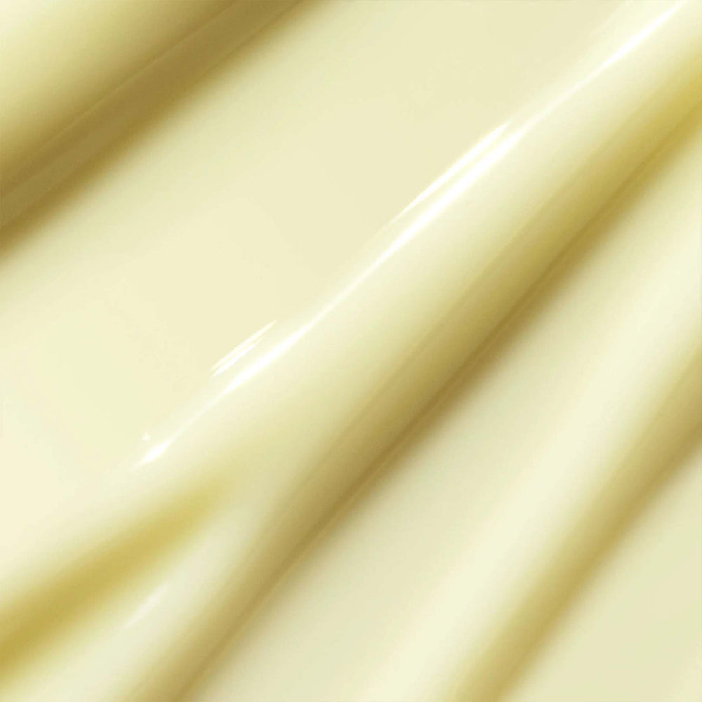 Close-up of dermalogica dynamic skin retinol serum with a subtle texture