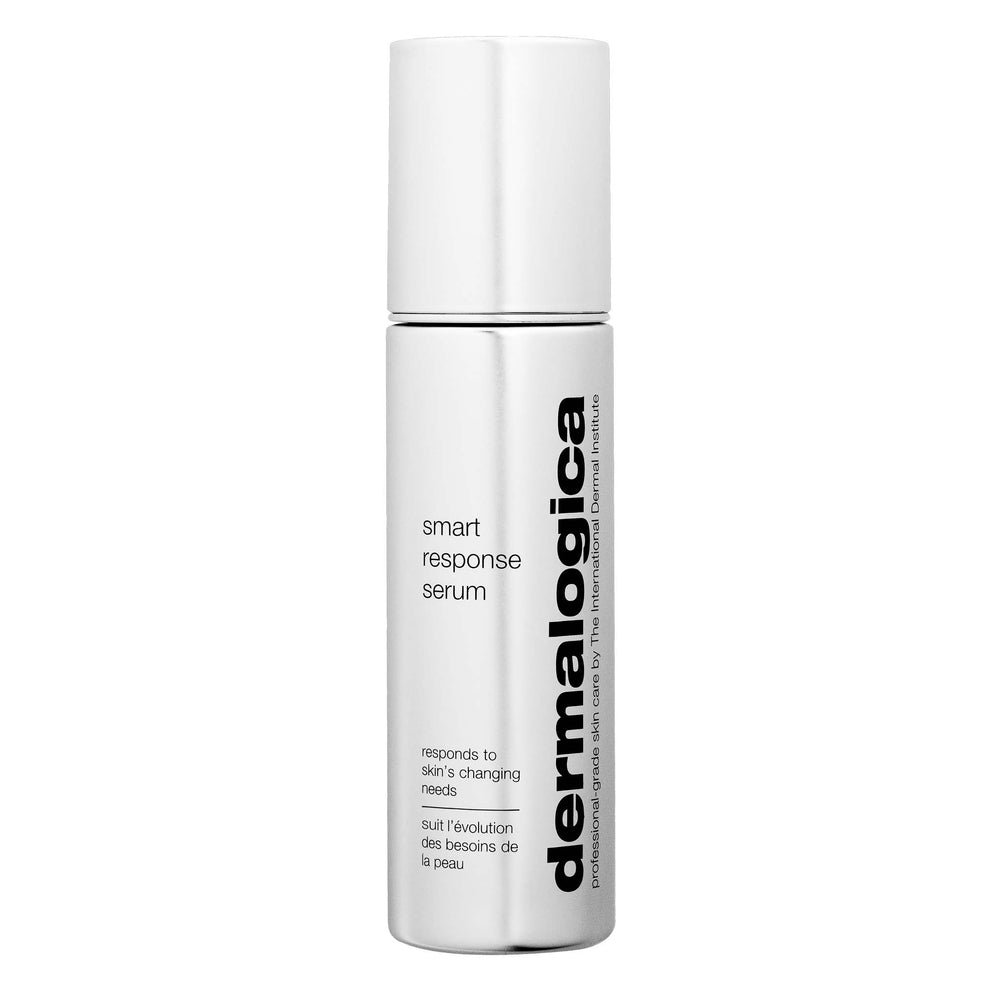dermalogica smart response serum The Facial Maestro