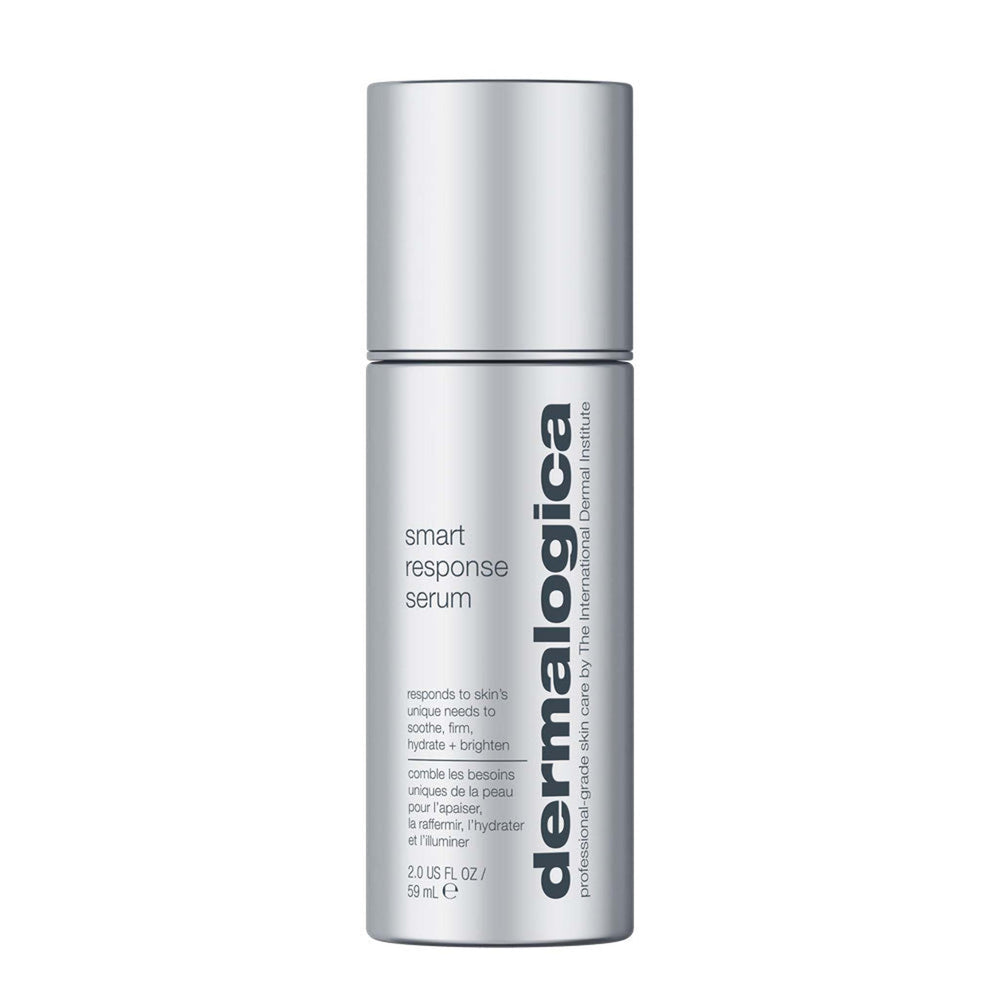 dermalogica smart response serum The Facial Maestro