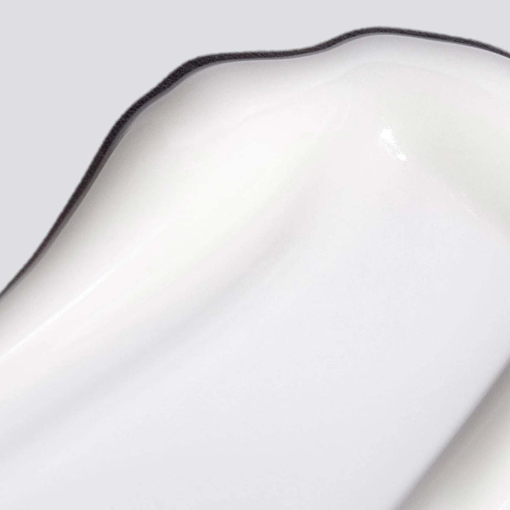 Close-up of dermalogica smart response serum on a light gray background