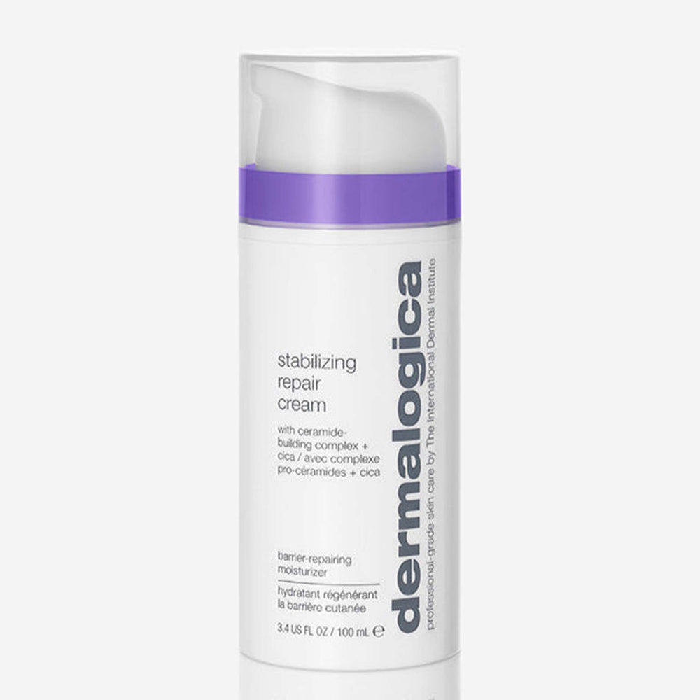 dermalogica stabilising repair cream 100mL The Facial Maestro
