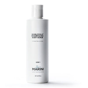 Jan Marini Bioglycolic Resurfacing Body Scrub The Facial Maestro