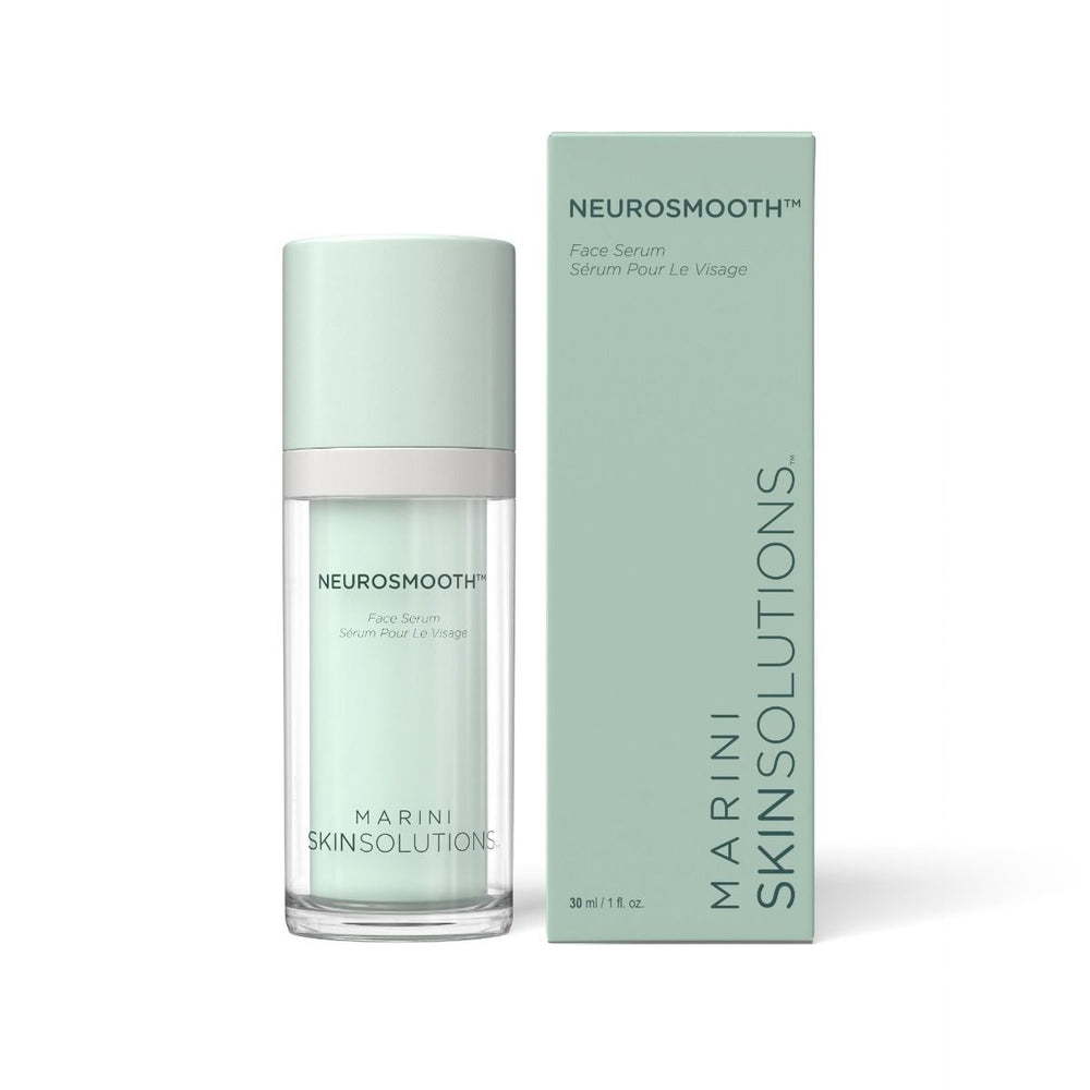 Marini SkinSolutions Neurosmooth 30mL The Facial Maestro