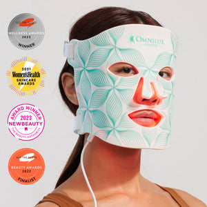 Omniluxe Contour The Facial Maestro