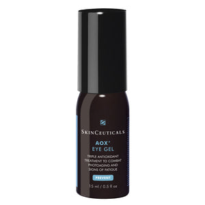 AOX Eye Gel SkinCeuticals The Facial Maestro