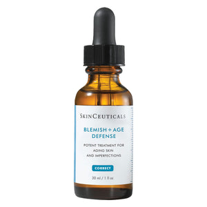 Blemish and Age Defense SkinCeuticals The Facial Maestro