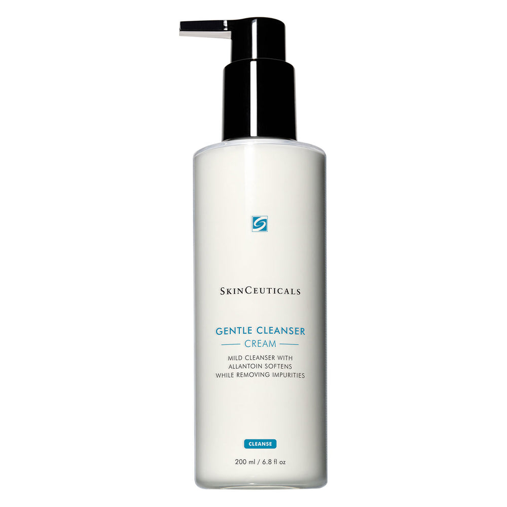 Gentle Cleanser SkinCeuticals The Facial Maestro