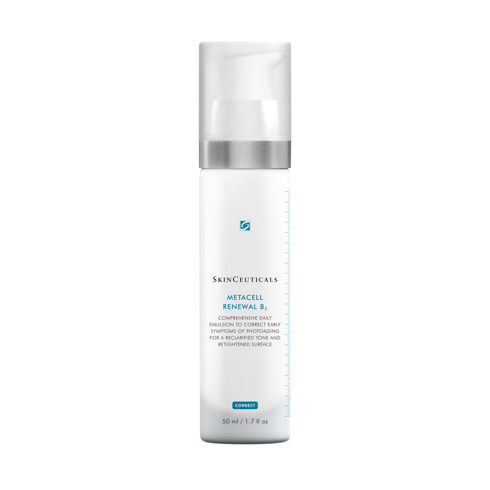 Metacell Renewal B3 SkinCeuticals The Facial Maestro