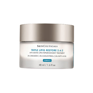 Triple Lipid Restore 2:4:2 SkinCeuticals The Facial Maestro