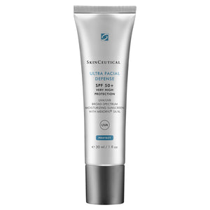 Ultra Facial Defense SPF50 SkinCeuticals The Facial Maestro