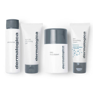 discover healthy skin Dermalogica The Facial Maestro