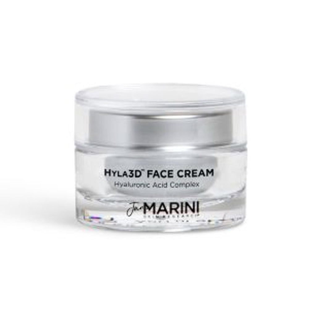 HYLA 3D Face Cream 28g