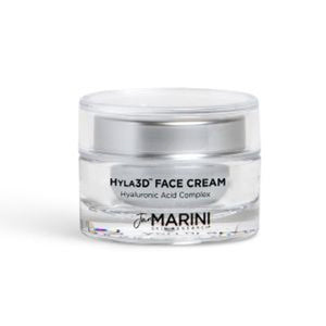 Jan Marini HYLA3D Face Cream The Facial Maestro