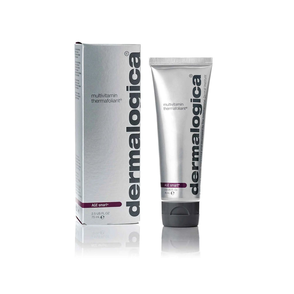 multivitamin thermafoliant Dermalogica The Facial Maestro