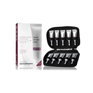 rapid reveal peel Dermalogica The Facial Maestro