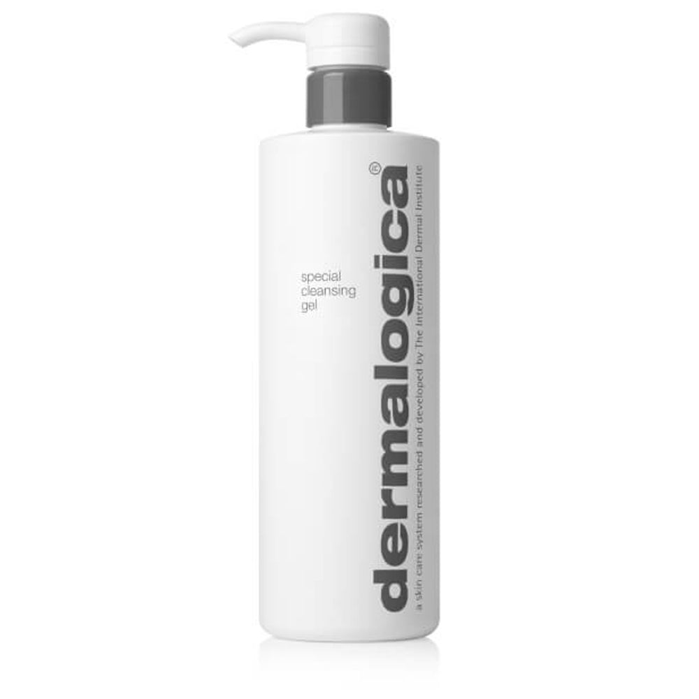 special cleansing gel Dermalogica The Facial Maestro