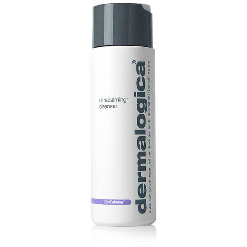 ultracalming cleanser Dermalogica The Facial Maestro