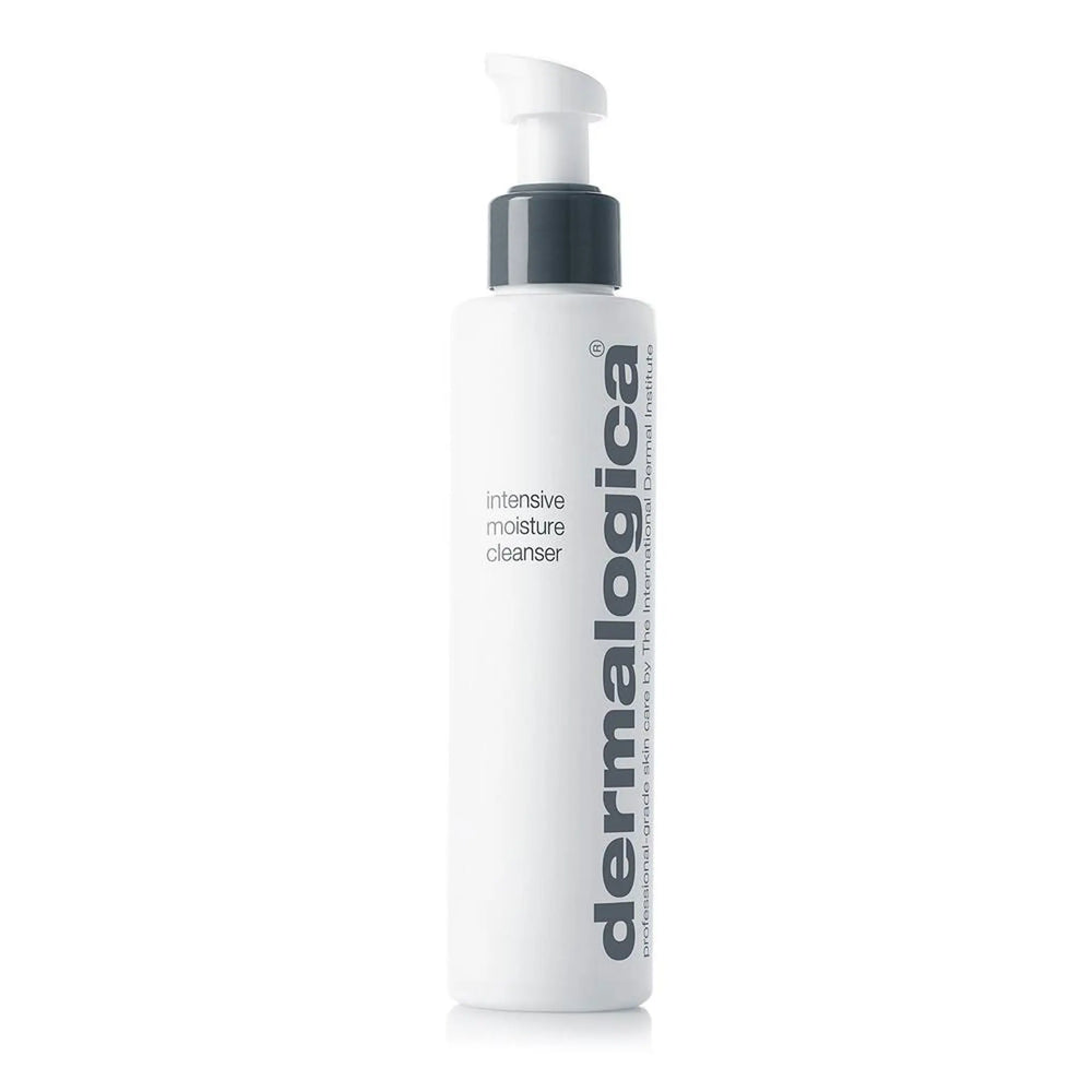 intensive moisture cleanser Dermalogica The Facial Maestro