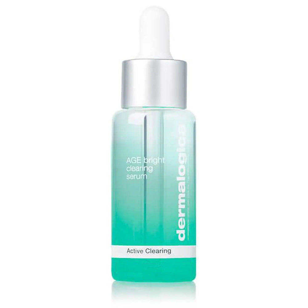 age bright clearing serum 30mL