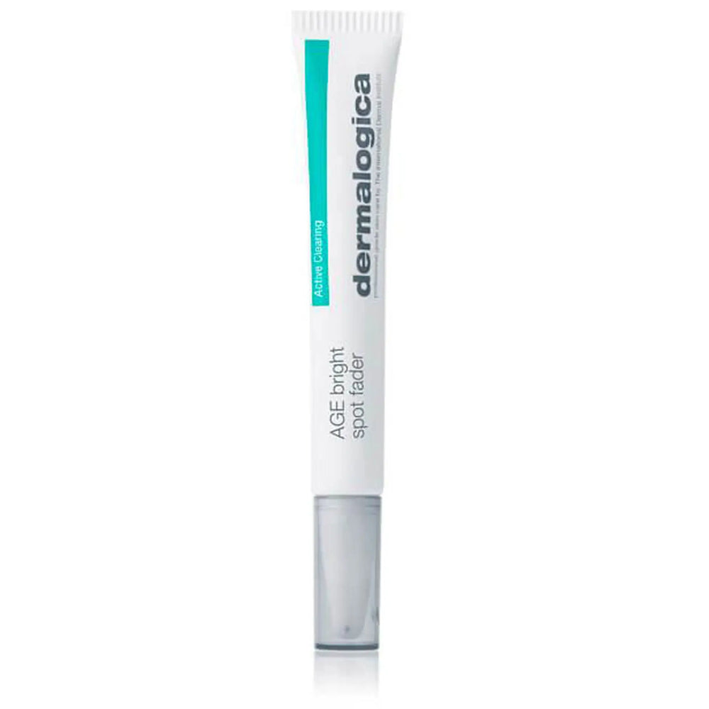 age bright spot fader Dermalogica The Facial Maestro