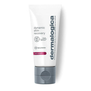 dynamic skin recovery spf50 Dermalogica The Facial Maestro