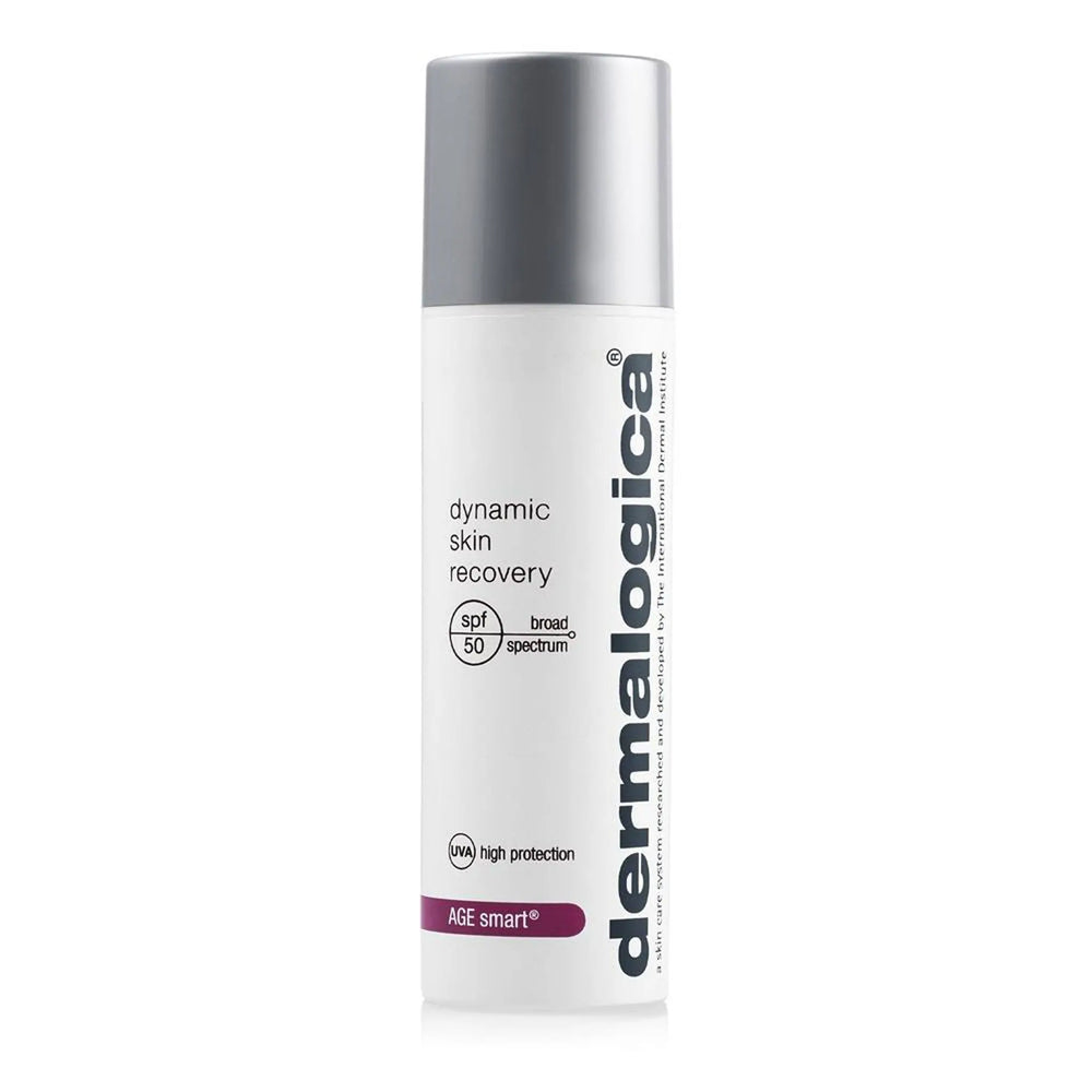 dynamic skin recovery spf50