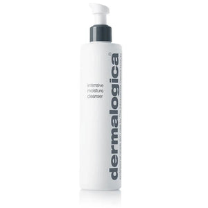 intensive moisture cleanser Dermalogica The Facial Maestro