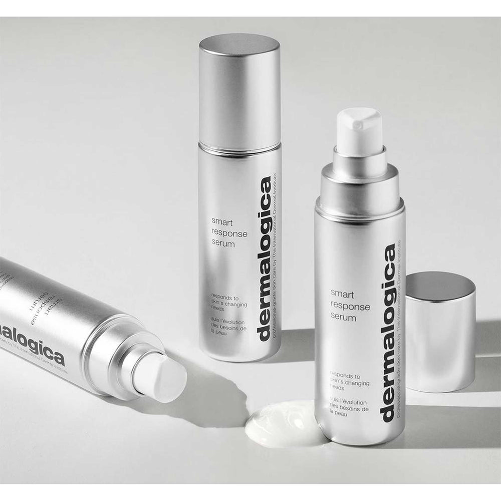 smart response serum Dermalogica The Facial Maestro