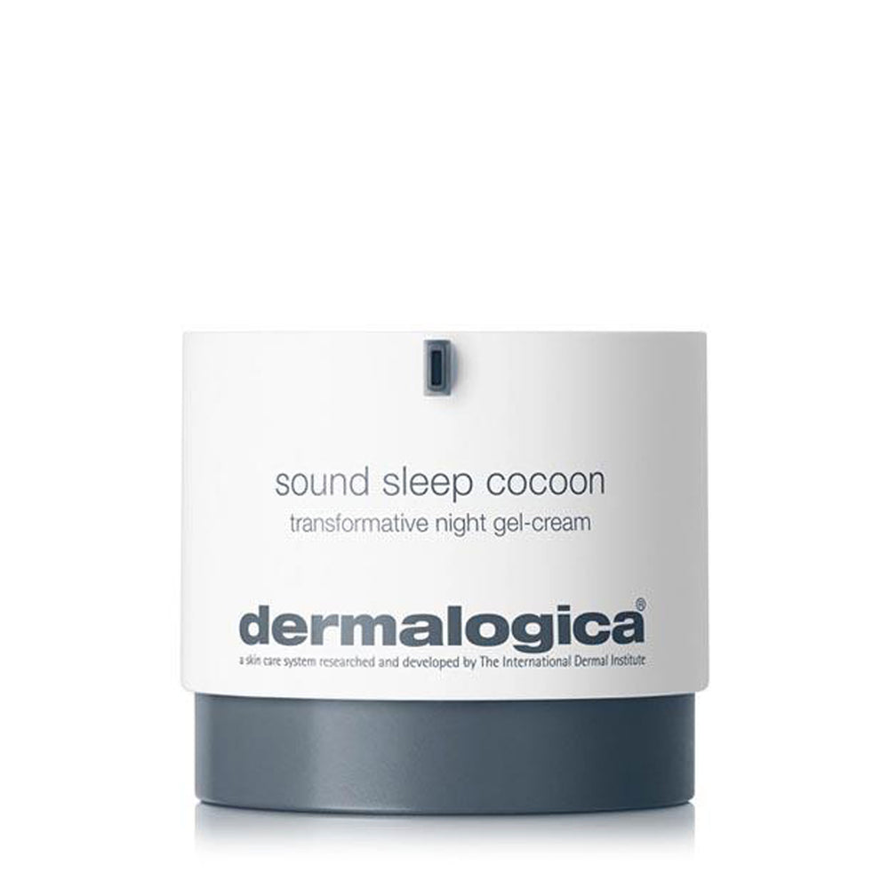 sound sleep cocoon Dermalogica The Facial Maestro