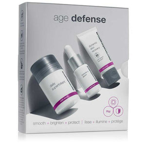 age defense kit Dermalogica The Facial Maestro