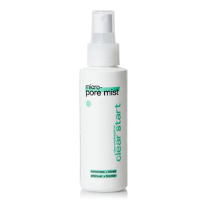 micro-pore mist Dermalogica The Facial Maestro