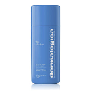 Dermalogica daily milkfoliant The Facial Maestro